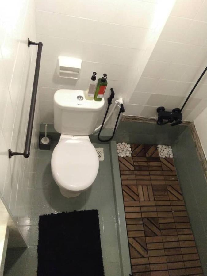 The Roomah Bentong Eksteriør billede