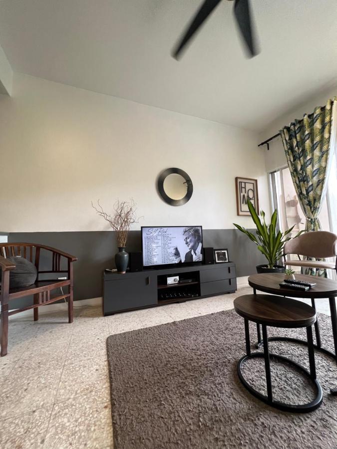 The Roomah Bentong Eksteriør billede